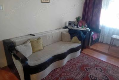 Apartament cu 2 camere semidecomandat în Dărmănești