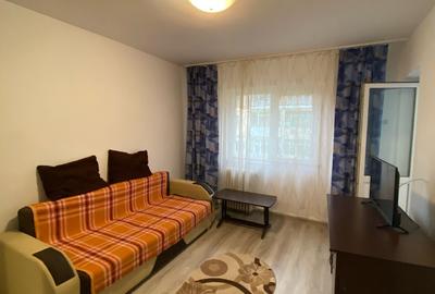 Apartament cu 2 camere decomandat, mobilat în Moara de foc - 6