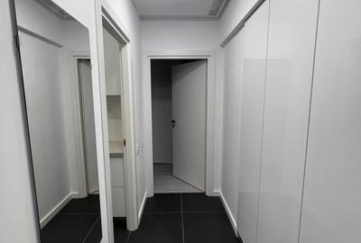 Apartament cu 2 camere decomandat în Central - 1