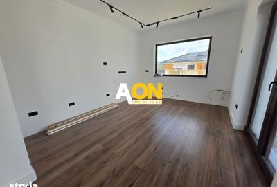 Casă cu 4 camere cu Teren 500 Mp în Micești