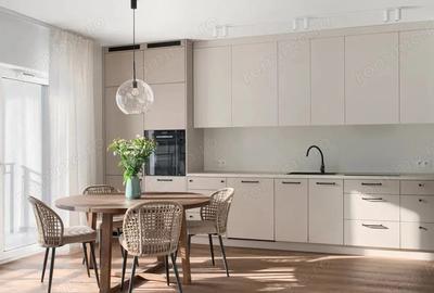 Apartament cu 2 camere decomandat în Grozăvești - 2