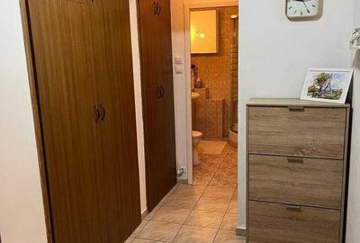 Apartament cu 2 camere decomandat în Floreasca