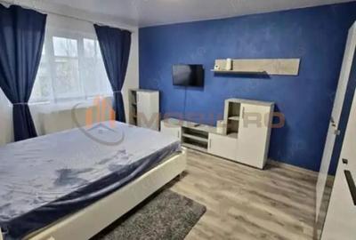 Apartament cu 2 camere decomandat, mobilat în Bularga - 2