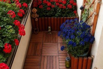 Apartament cu 2 camere decomandat în Sânpetru