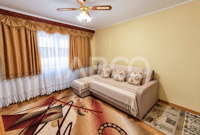 Apartament cu 2 camere decomandat, mobilat în Mănăștur