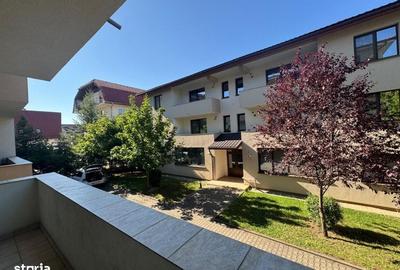 Apartament cu 2 camere în Zorilor