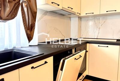 Apartament cu 2 camere, mobilat în Tractorul - 3