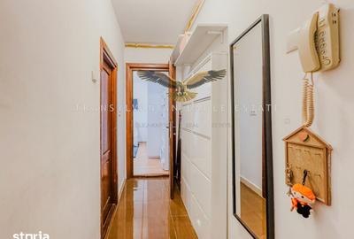 Apartament cu 2 camere semidecomandat în Andrei Mureșanu - 12