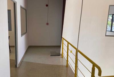 Spațiu comercial, de 45 mp, în Păcurari - 1