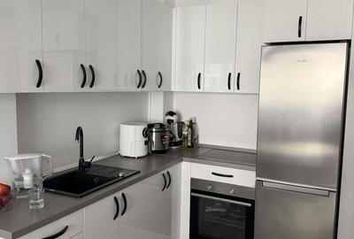 Apartament cu 2 camere în Central - 3