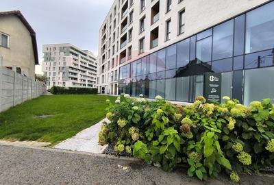 Spațiu comercial, de 575 mp, în Mărăști - 1