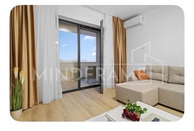 Apartament cu 2 camere în Văcăresti