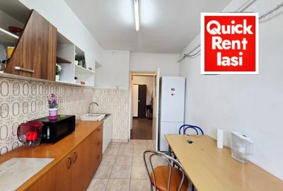 Apartament cu 4 camere decomandat în Ultracentral - 5