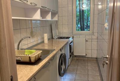 Garsonieră decomandată în Central - 1