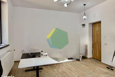 Apartament cu 2 camere în Odăile
