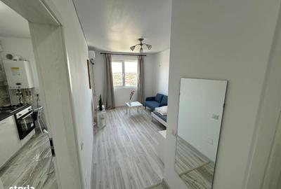 Garsonieră decomandată în Dudu - 3