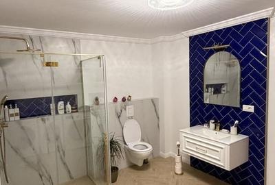 Casă cu 4 camere cu Teren 900 Mp în Ipotești