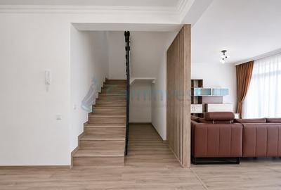 Casă cu 4 camere cu Teren 294 Mp în Oncea - 8