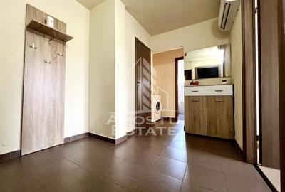 Apartament cu 2 camere decomandat, mobilat în Lipovei - 8