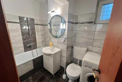 Apartament cu 3 camere decomandat, mobilat în Ultracentral - 2