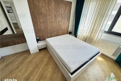 Apartament cu 3 camere în Nord - 12