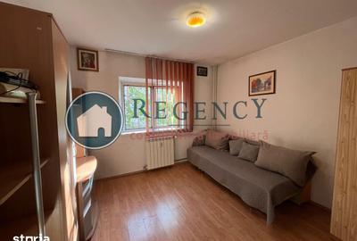 Apartament cu 3 camere decomandat, mobilat în Rahova - 12