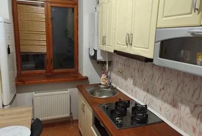 Apartament cu 2 camere în Brâncoveanu - 1