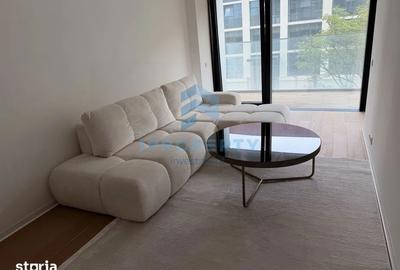 Apartament cu 2 camere, mobilat în Floreasca - 3