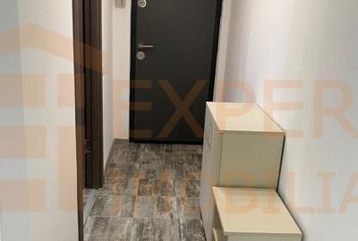Apartament cu 2 camere semidecomandat, mobilat în Inel II - 7