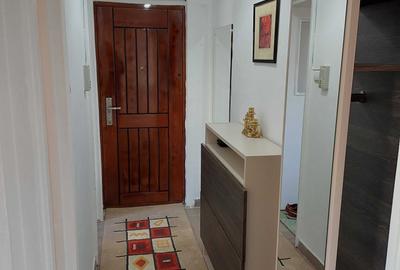 Apartament cu 2 camere semidecomandat în Exterior Vest - 4