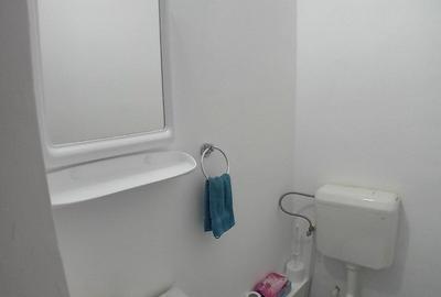 Apartament cu 3 camere decomandat, mobilat în Apărătorii Patriei - 12