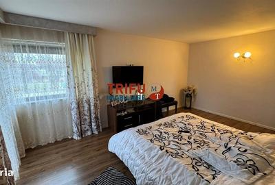Casă cu 4 camere cu Teren 500 Mp în Micești