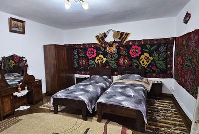 Proprietate specială, de 48 mp, în Central - 8