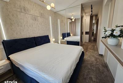 Apartament cu 2 camere în Văcăresti - 1