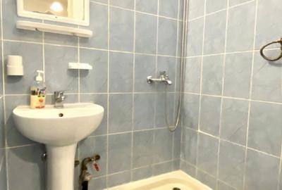 Garsonieră semidecomandată în Uzina 2 - 5