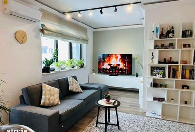 Apartament cu 4 camere în Sisești - 9
