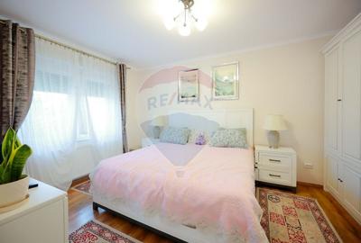 Casă individuală cu 4 camere cu Teren 551 Mp în Sântandrei - 2