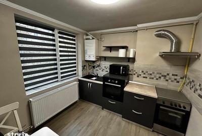 Apartament cu 2 camere decomandat în Orașul Vechi - 6
