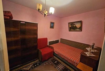 Apartament cu 3 camere semidecomandat în Km 4-5 - 5