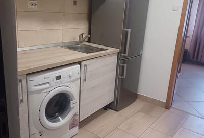 Garsonieră în Central