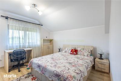 Casă cu 5 camere cu Teren 300 Mp în Central