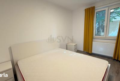Apartament cu 3 camere semidecomandat în Primăverii