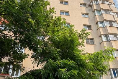 Apartament cu 2 camere decomandat, mobilat în Nerva Traian