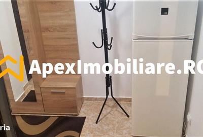 Garsonieră semidecomandată în Brâncoveanu