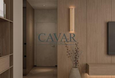 Apartament cu 4 camere decomandat, mobilat în Brâncoveanu - 3