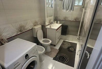 Apartament cu 3 camere în Grigorescu