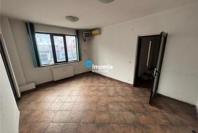 Apartament cu 2 camere semidecomandat în Tudor Vladimirescu - 1