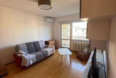 Apartament cu 4 camere semidecomandat în Mărăști - 4