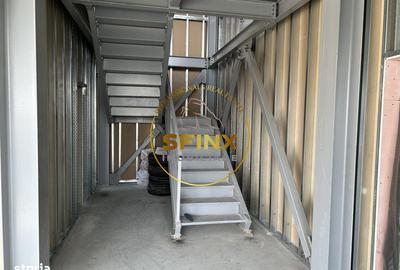 Spațiu comercial, de 566.4 mp, în Glina - 7