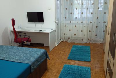 Garsonieră semidecomandată în Mazepa 1